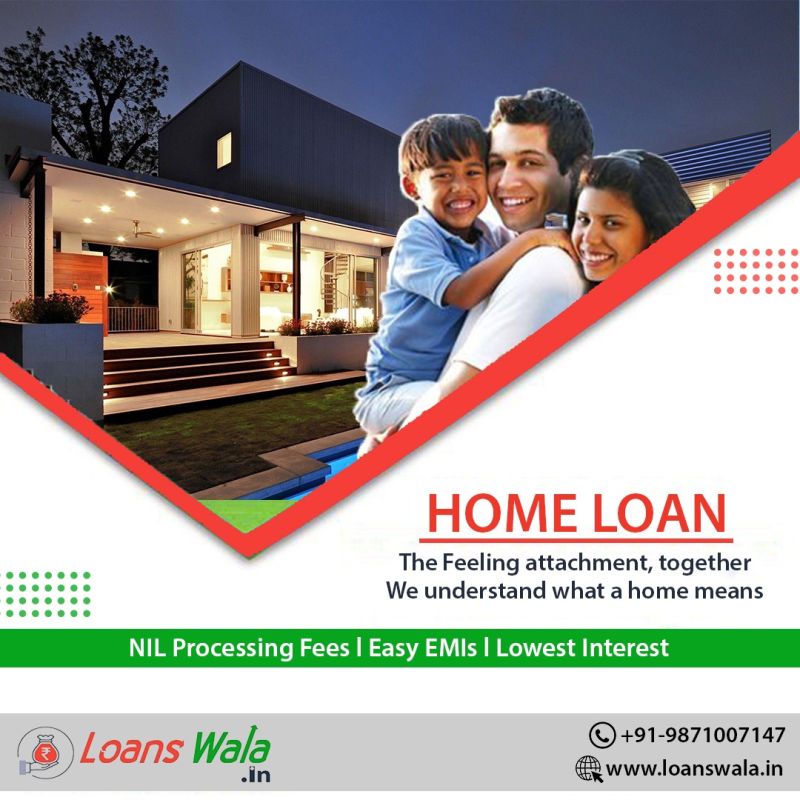 Home Loan