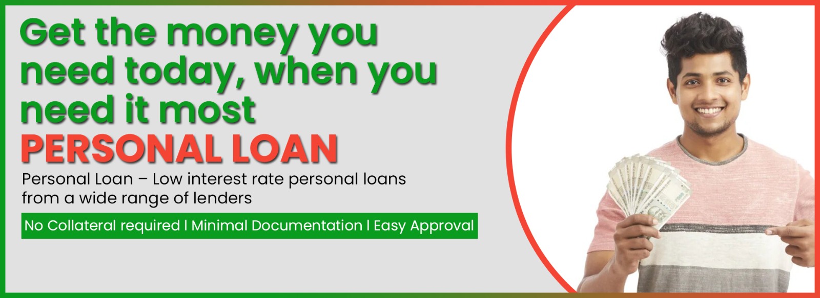 Personal Loan