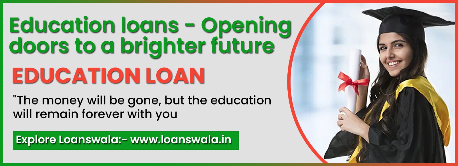 Education Loans